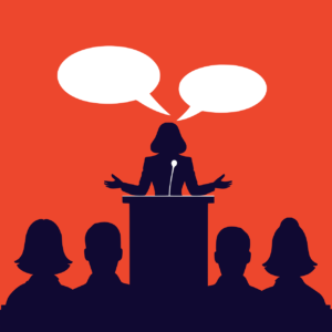 Breathing Techniques for Panic Attacks During Public Speaking
