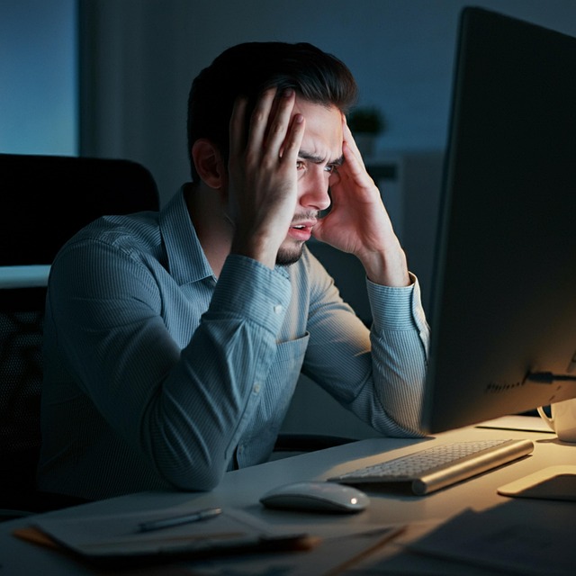 Five-Minute Mindfulness Exercises for Workplace Stress