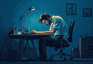 Five-Minute Mindfulness Exercises for Workplace Stress